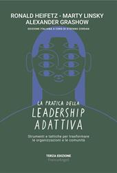 La pratica della leadership adattiva