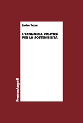 L'economia politica per la sostenibilità