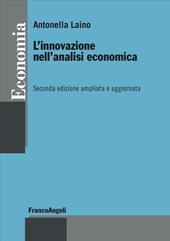 L'innovazione nell'analisi economica