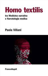 Homo textilis. Tra medicina narrativa e narratologia medica