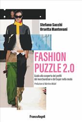 Fashion puzzle 2.0