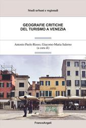 Geografie critiche del turismo a Venezia