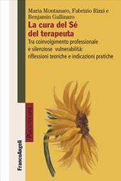 La cura di sé del terapeuta