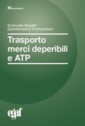 Trasporto merci deperibili e ATP