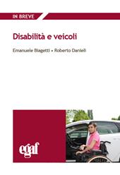 Disabilità e veicoli