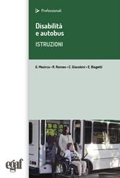 Disabilità e autobus. Istruzioni