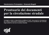 Prontuario dei documenti per la circolazione stradale