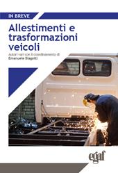 Allestimenti e trasformazioni veicoli