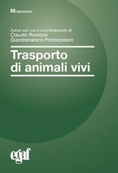 Trasporto di animali vivi