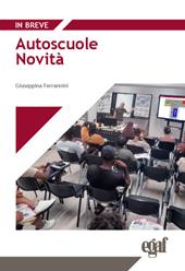 Autoscuole. Novità