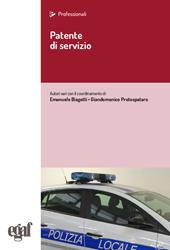 Patente di servizio