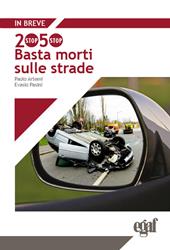 2050: basta morti sulle strade
