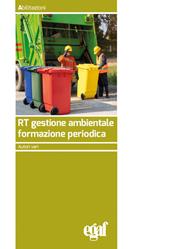 RT gestione ambientale. Formazione periodica