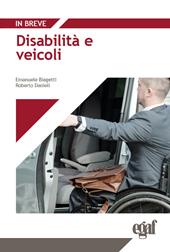 Disabilità e veicoli
