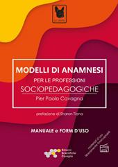 Modelli di anamnesi per le professioni sociopedagogiche