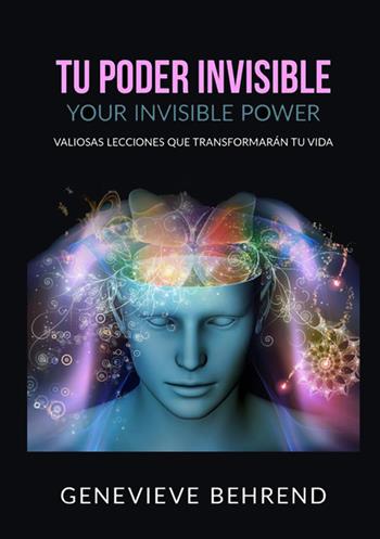 Tu poder invisible - Genevieve Behrend - Libro StreetLib 2019 | Libraccio.it