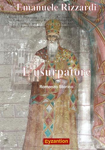 L' usurpatore - Emanuele Rizzardi - Libro StreetLib 2020 | Libraccio.it