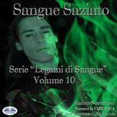 Libraccio Sangue Saziato (audiolibro)