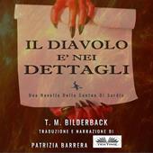Libraccio Il Diavolo È Nei Dettagli (audiolibro)