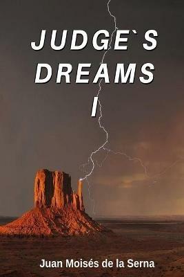 Judge's Dreams - Juan Moisés De La Serna - Libro Tektime 2020 | Libraccio.it