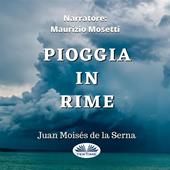 Libraccio Pioggia In Rime (audiolibro)