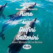 Libraccio Rime Sui Delfini Salterini (audiolibro)