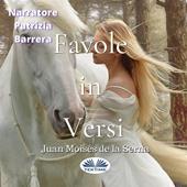 Libraccio Favole In Versi (audiolibro)