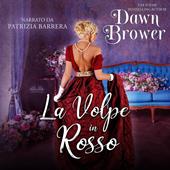 Libraccio La Volpe In Rosso (audiolibro)