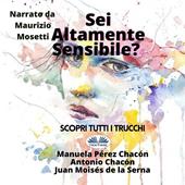 Libraccio Sei Altamente Sensibile? (audiolibro)