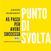 Libraccio Punto Di Svolta (audiolibro)