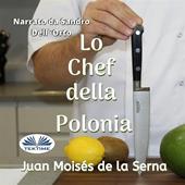 Libraccio Lo Chef Della Polonia (audiolibro)