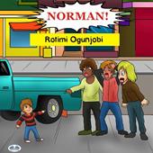 Libraccio Norman (audiolibro)