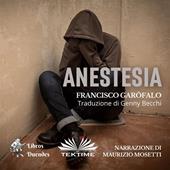Libraccio Anestesia (audiolibro)