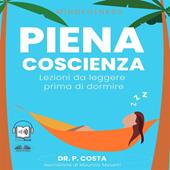 Libraccio Piena Coscienza : Lezioni Da Leggere Prima Di Dormire (audiolibro)