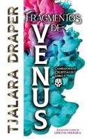 Fragmentos de Venus - Tjalara Draper - Libro Tektime 2022 | Libraccio.it