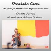 Libraccio Decorare Casa (audiolibro)