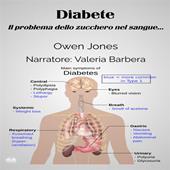 Libraccio Diabete (audiolibro)