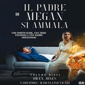 Libraccio Il Padre Di Megan Si Ammala (audiolibro)