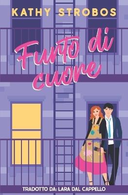 Furto di cuore! - Kathy Strobos - Libro Tektime 2025 | Libraccio.it