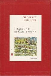 I racconti di Canterbury