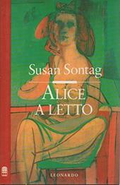 Alice a letto