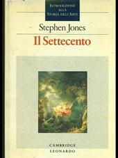 Il Settecento. Introduzione alla storia dell'arte