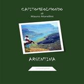Libraccio Capitombolmondo (audiolibro)