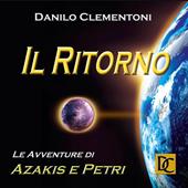 Libraccio Il Ritorno - Le Avventure di Azakis e Petri (audiolibro)