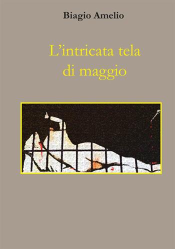 L' intricata tela di maggio - Biagio Amelio - Libro StreetLib 2020 | Libraccio.it