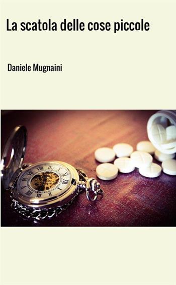 La scatola delle cose piccole - Daniele Mugnaini - Libro StreetLib 2020 | Libraccio.it