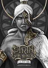 Pirin. Tasar. L'avventura integrale. Nuova ediz.