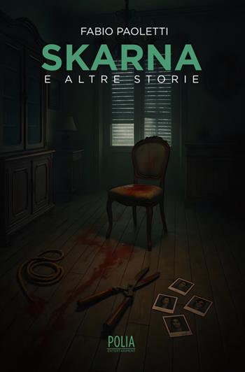 Skarna e altre storie - Fabio Paoletti - Libro StreetLib 2020 | Libraccio.it