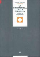 La grammatica della giustizia