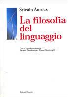 La filosofia del linguaggio